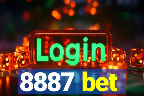 8887 bet